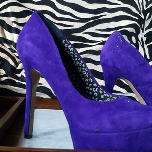 Brand new Heel Platform Stiletto Pumps